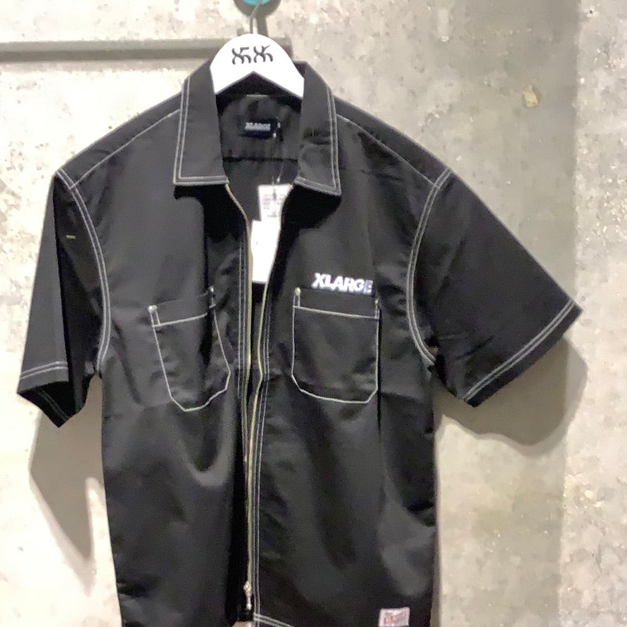 XLARGE WORK SHIRT