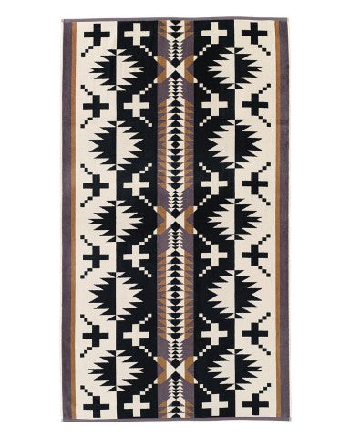 PENDLETON : SPIDER ROCK SPA TOWEL BLANKET